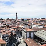 Nations - & 3* Porto
