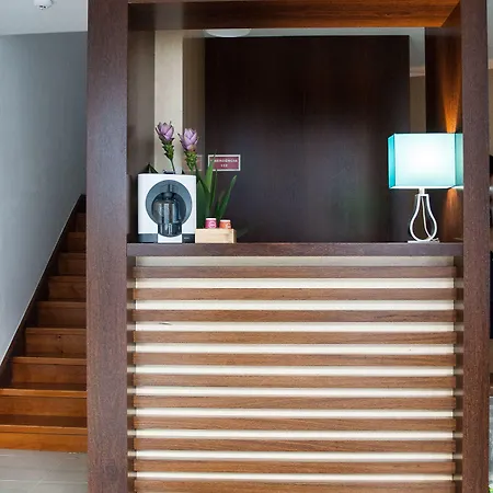 Affittacamere Nations - & Oporto