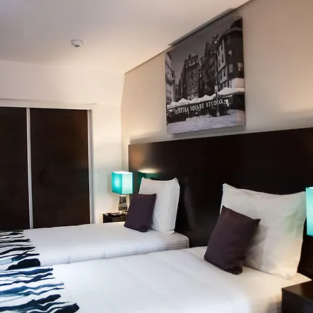 Nations - & 3* Oporto