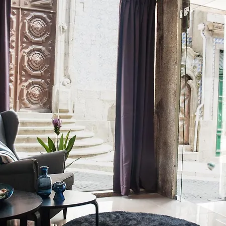 Nations - & 4* Porto
