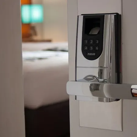 Affittacamere Nations - &