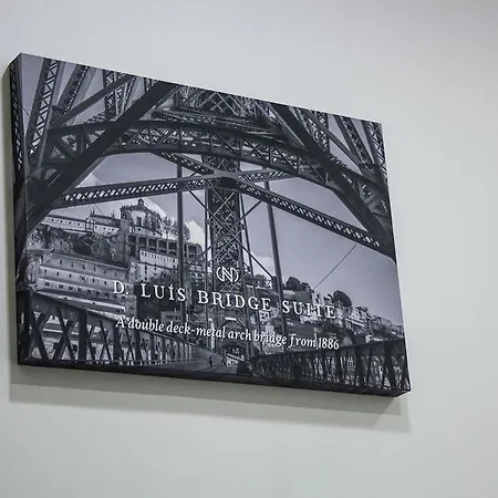 Affittacamere Nations - & Oporto