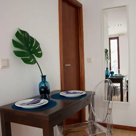 Nations - & Pensionat Oporto