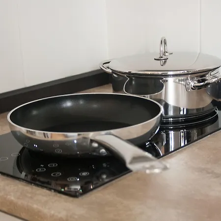 Nations - & Pensionat 3*