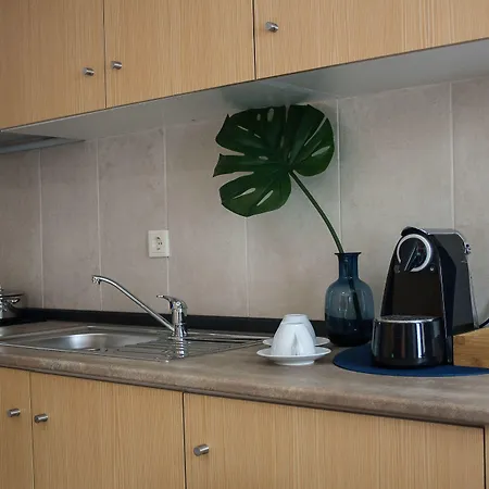 Pensionat Nations - &