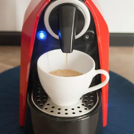 Nations - & Pensionat