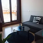 Maison d'hôtes Nations - & 3*