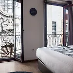 Maison d'hôtes Nations - & 3*
