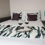 Maison d'hôtes Nations - & 3*
