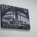 Pensjonat Nations - & Porto