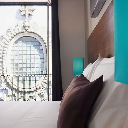 나티온스 - 스튜디오&스위트 3* 포르투