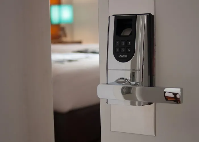 게스트하우스 나티온스 - 스튜디오&스위트