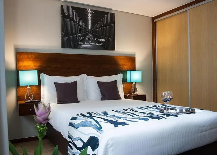 나티온스 - 스튜디오&스위트 게스트하우스 3*