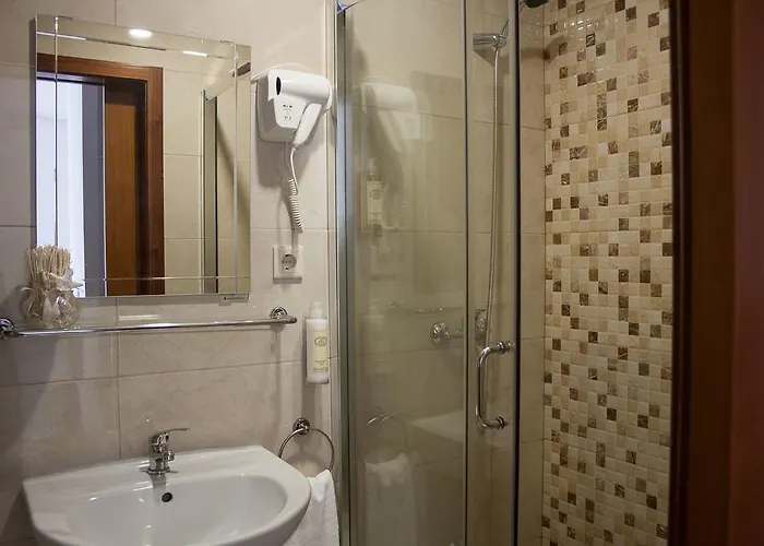 나티온스 - 스튜디오&스위트