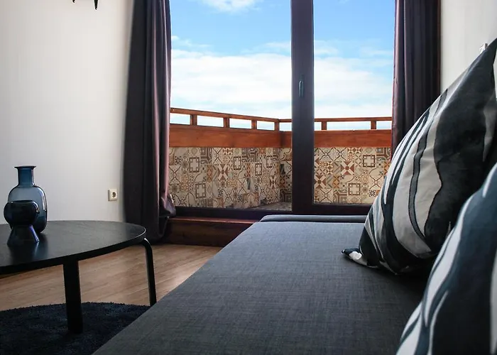 나티온스 - 스튜디오&스위트 게스트하우스 포르투