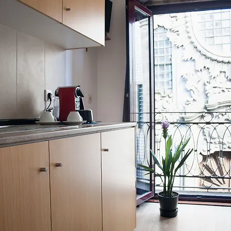 Casa de hóspedes Nations - & Porto