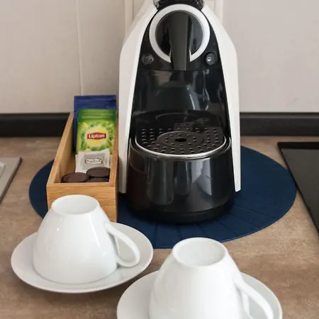 Casa de hóspedes Nations - & 3*