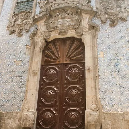 Penzion Nations - & Porto