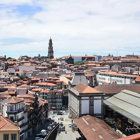 Nations - & 3* Porto