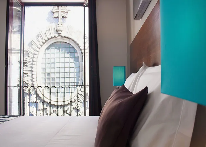 Nations - & 3* Oporto