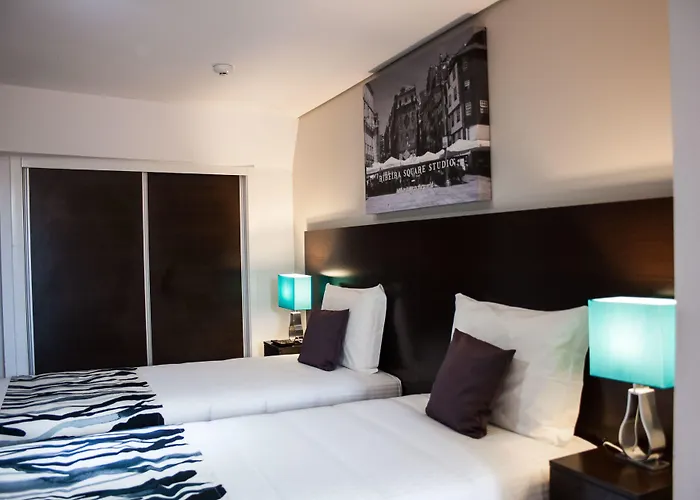 Nations - & 3* Oporto