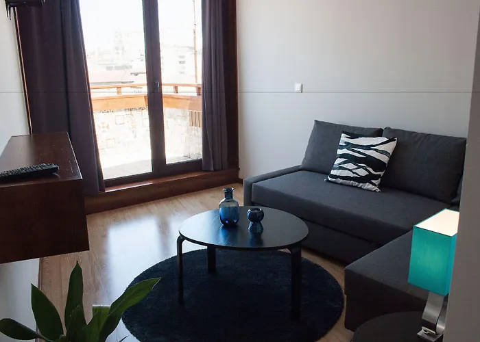 Pensión Nations - & 3*