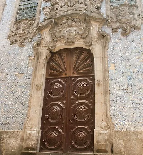 Pensión Nations - & Oporto