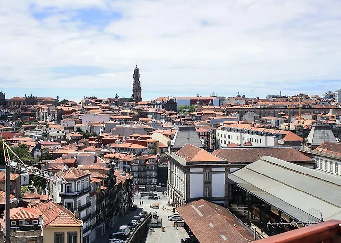 Nations - & 3* Oporto