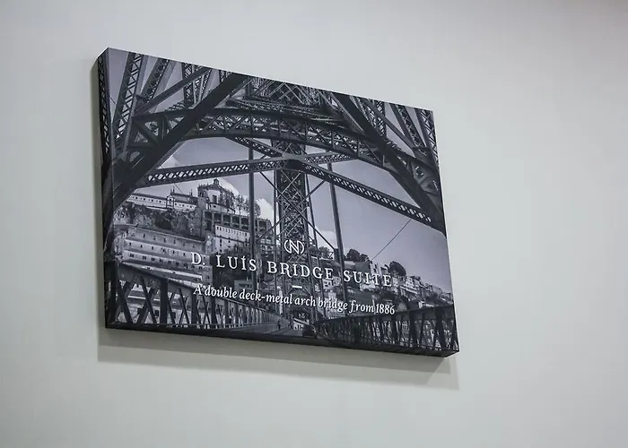 Pensión Nations - & Oporto